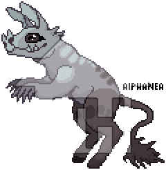 alphanea [CS]